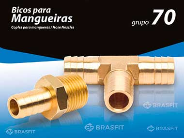 Bicos para Mangeuiras