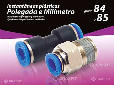 Instantâneas plásticas