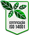 ISO 14001