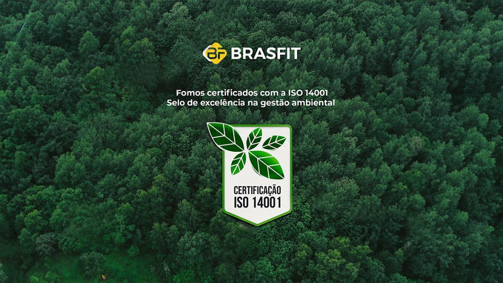 Certificação ISO 14001:2023 13 ISO140001