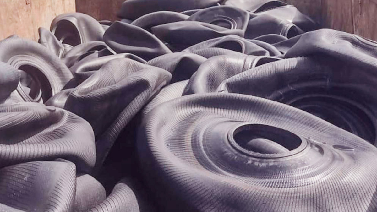 Continental-Pneus-destina-para-reciclagem-mais-de-90% Continental-Pneus-destina-para-reciclagem-mais-de-90%