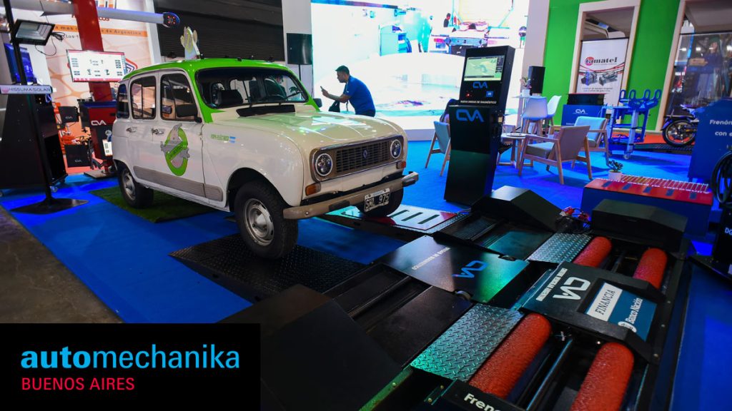 Automechanika 2024 - Buenos Aires 7 automechanika buenos aires 2024 brasfit conexoes