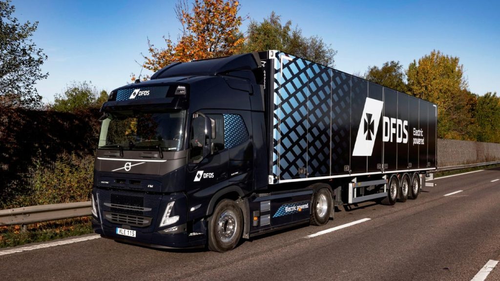 Volvo Reina Absoluta entre Caminhões Pesados e Semipesados 18 Volvo Reina Absoluta Entre Caminhoes Pesados e Semipesados