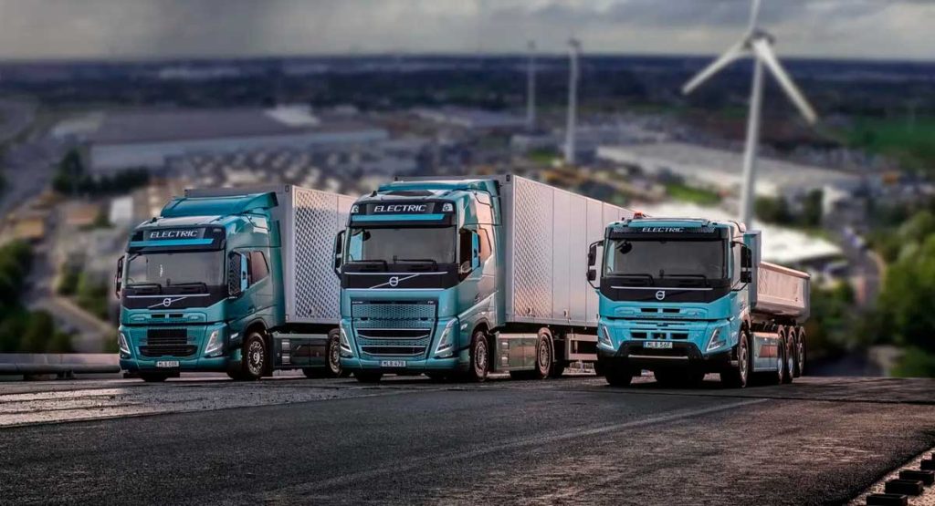 Volvo antecipa suas novidades para o IAA Transportation 2024 15 Volvo Antecipa suas novidades para o IAA Transportation 2024