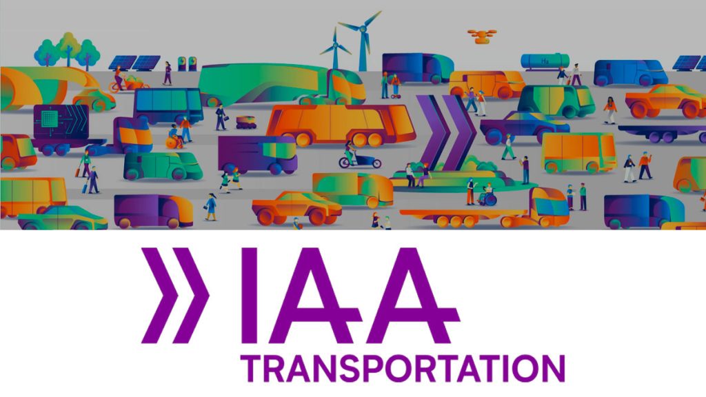 ANFIR e ApexBrasil destacam 18 empresas brasileiras na IAA Transportation em Hannover 14 IAA Transportation Brasfit Conexoes