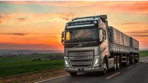 Volvo FH540